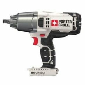 ORTER-CABLE PCC 740B Impact Wrench