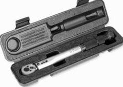  Drive Click Torque Wrench