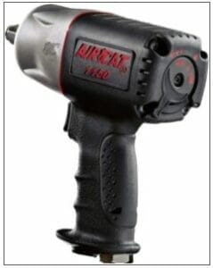 best air impact wrench changing tires
