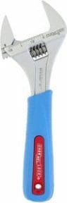 channellock 8WCB 8-Inch WideAzz Adjustable Wrench