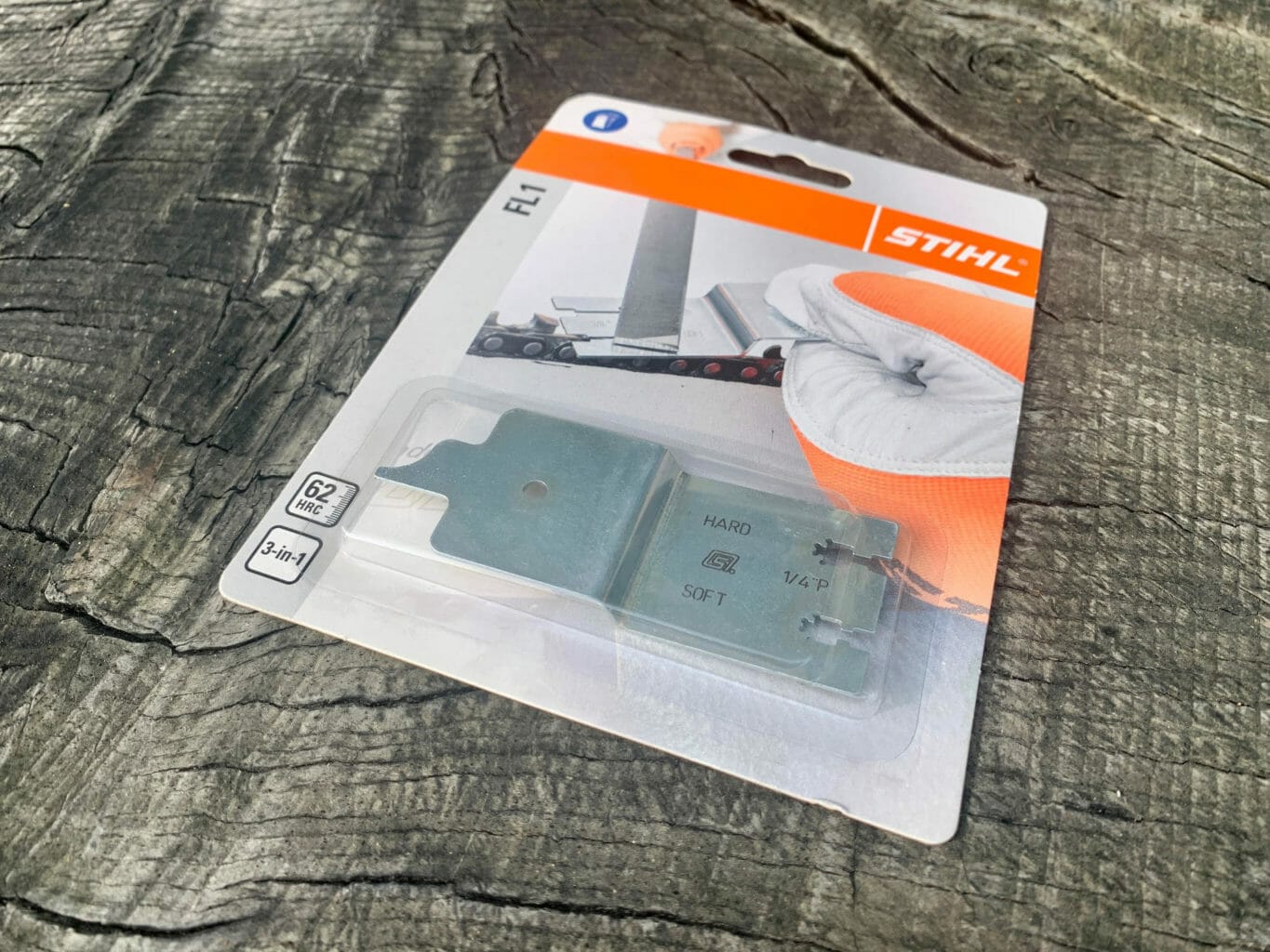 chainsaw depth gauge tool 1