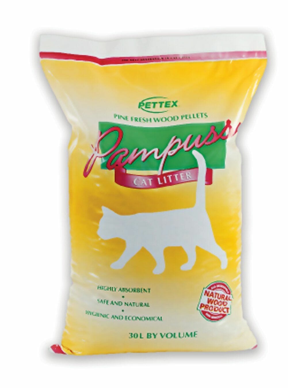 compostable cat litter 1