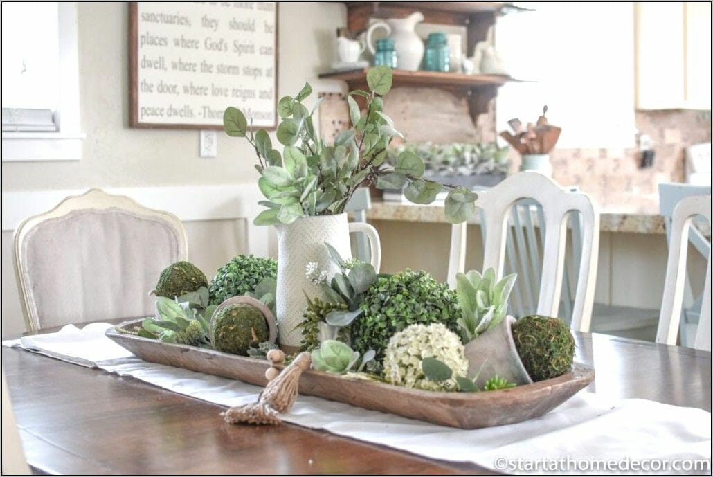 10 Best Plants For Table Centerpiece In 2023 The Wrench Finder