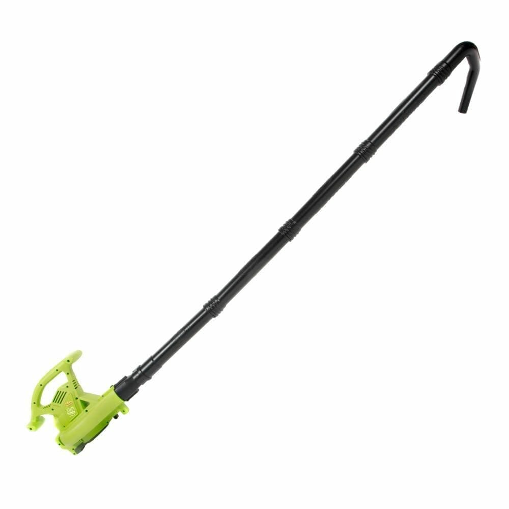 10 Best Leaf Blower With Gutter Attachment In 2023 The Wrench Finder