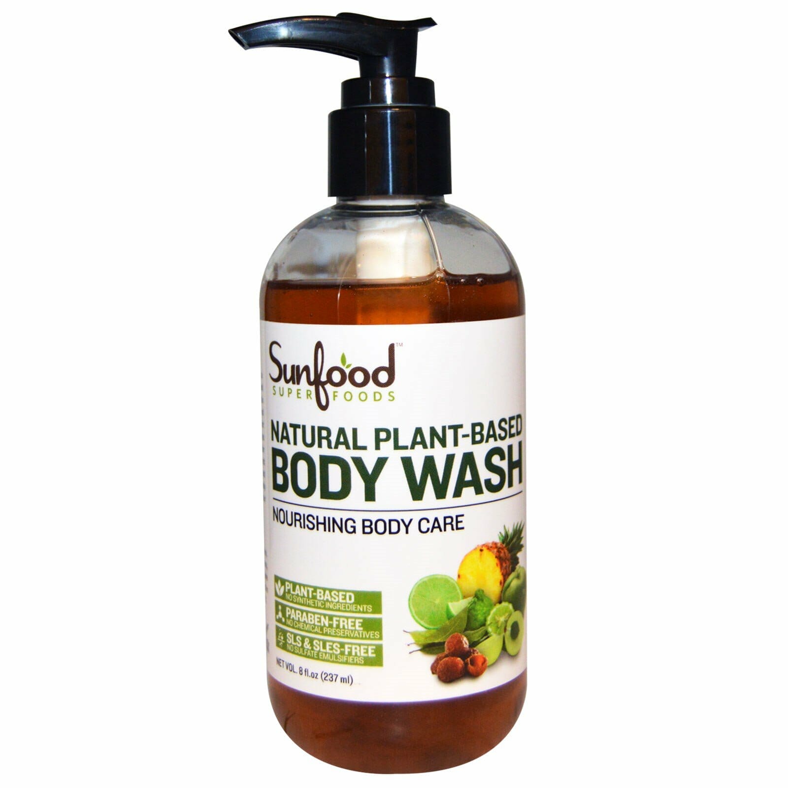 plant based body wash 1