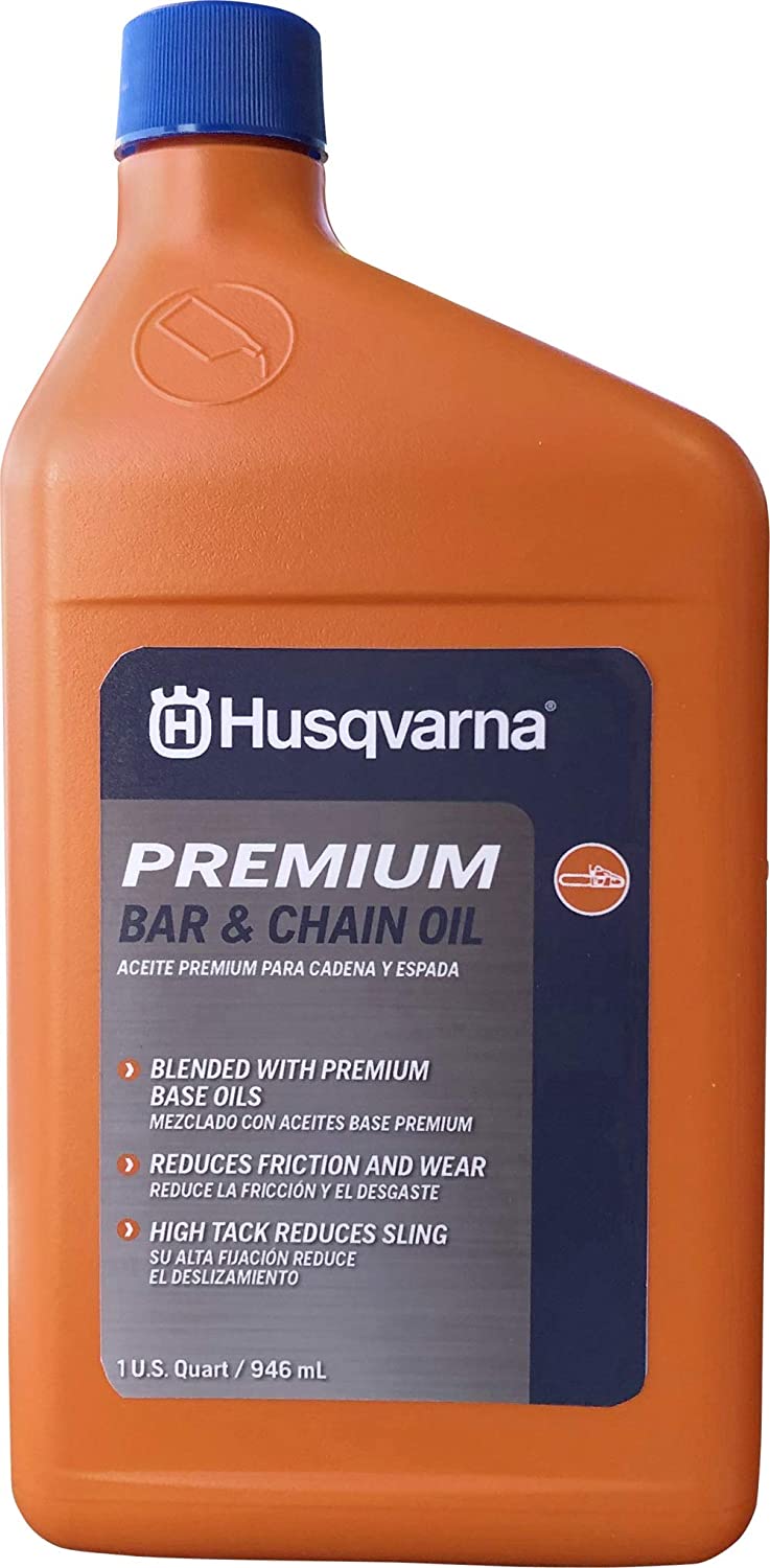 chainsaw bar oil 2