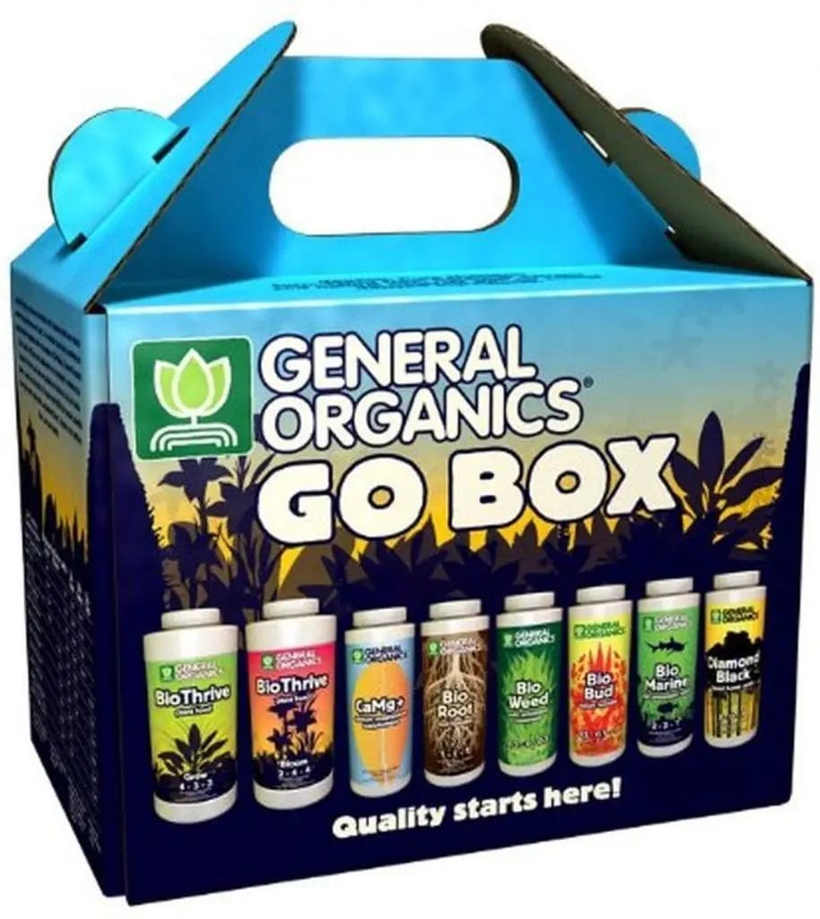 organic fertilizer for outdoor grow 1