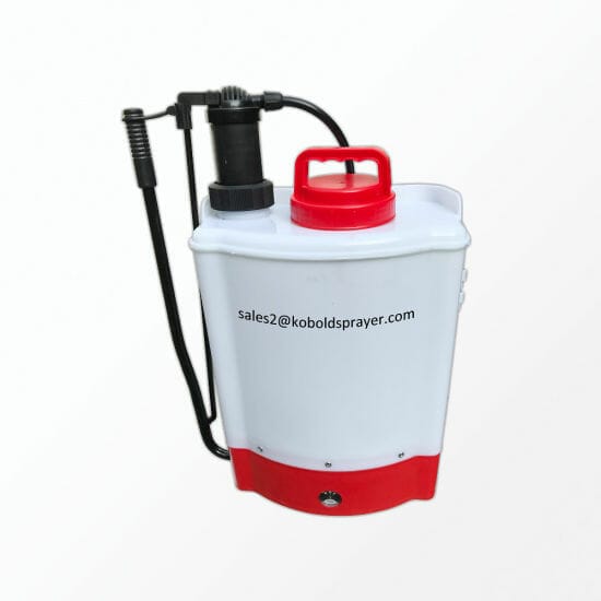 pest control backpack sprayer 2