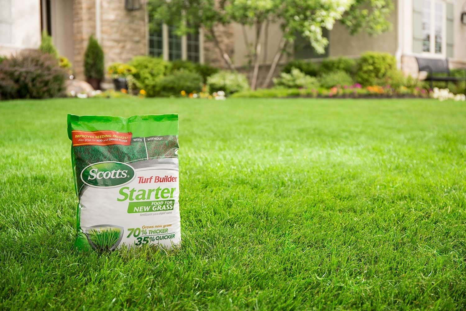 lawn fertilizer for michigan 2