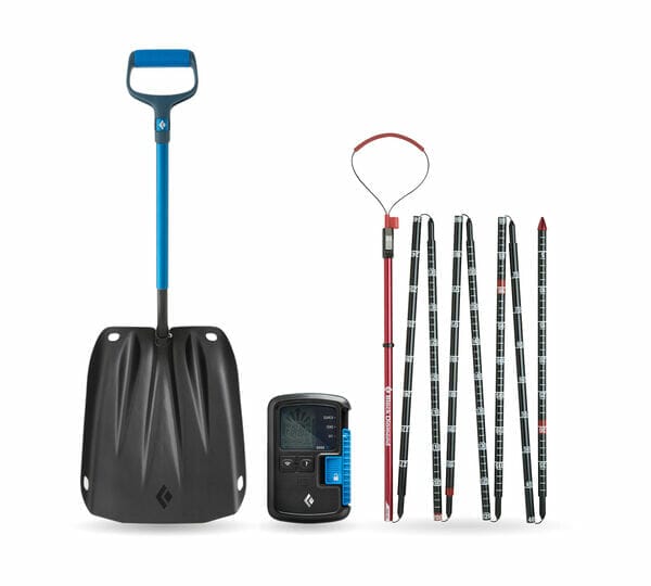 10 Best Beacon Shovel Probe Kit In 2023 The Wrench Finder