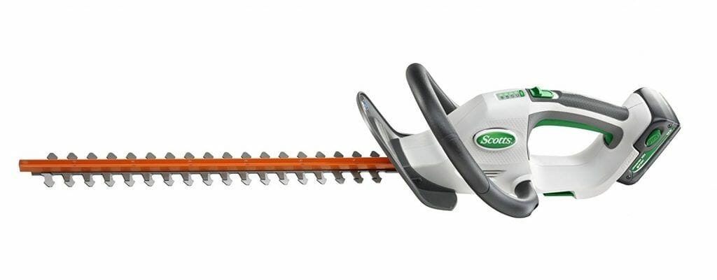 manual hedge trimmer 1