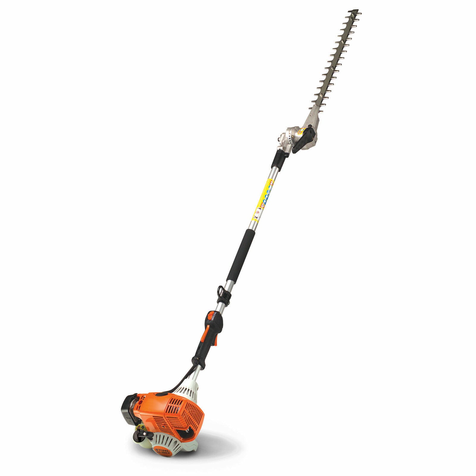 commercial pole hedge trimmer 1