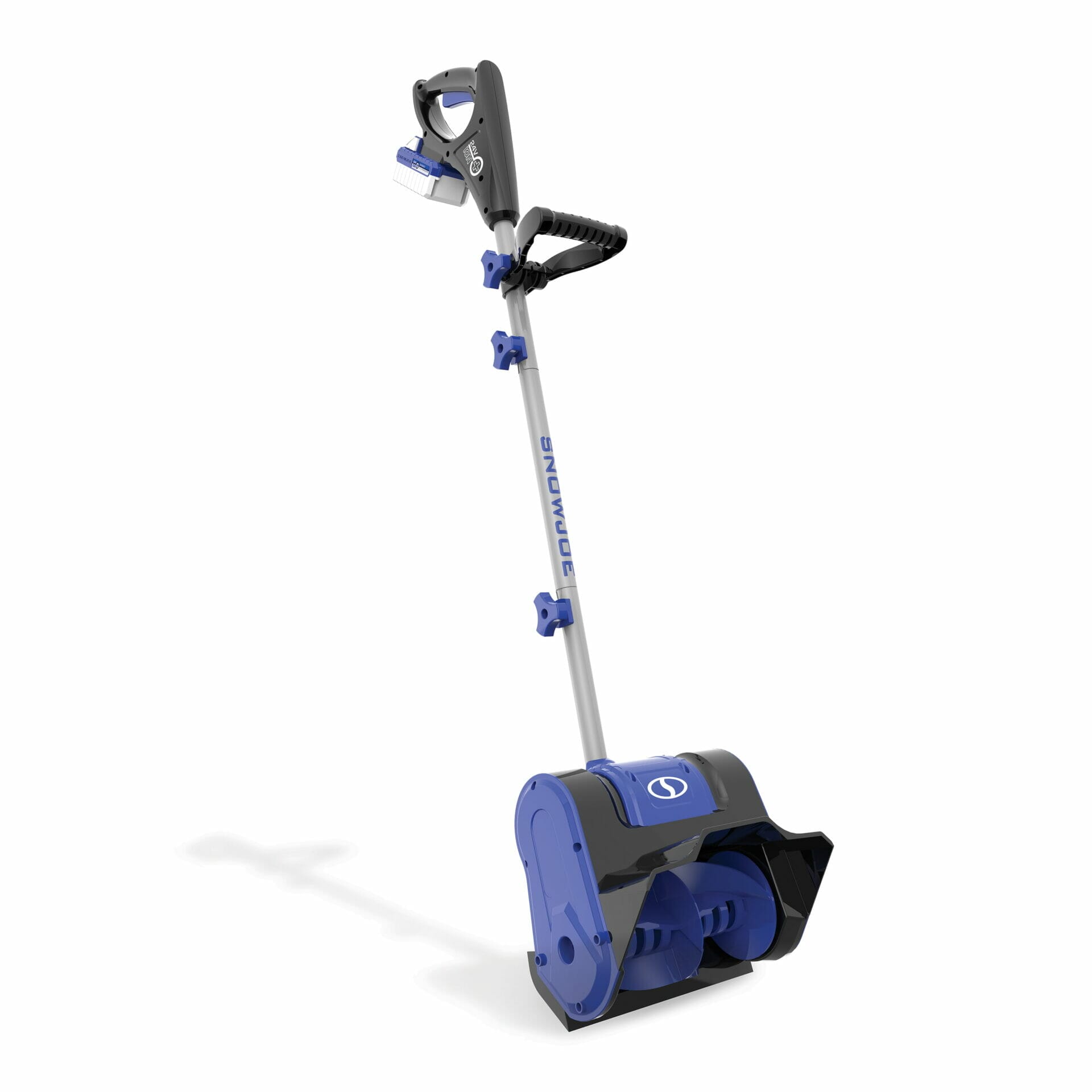 battery operated snow shovel 1
