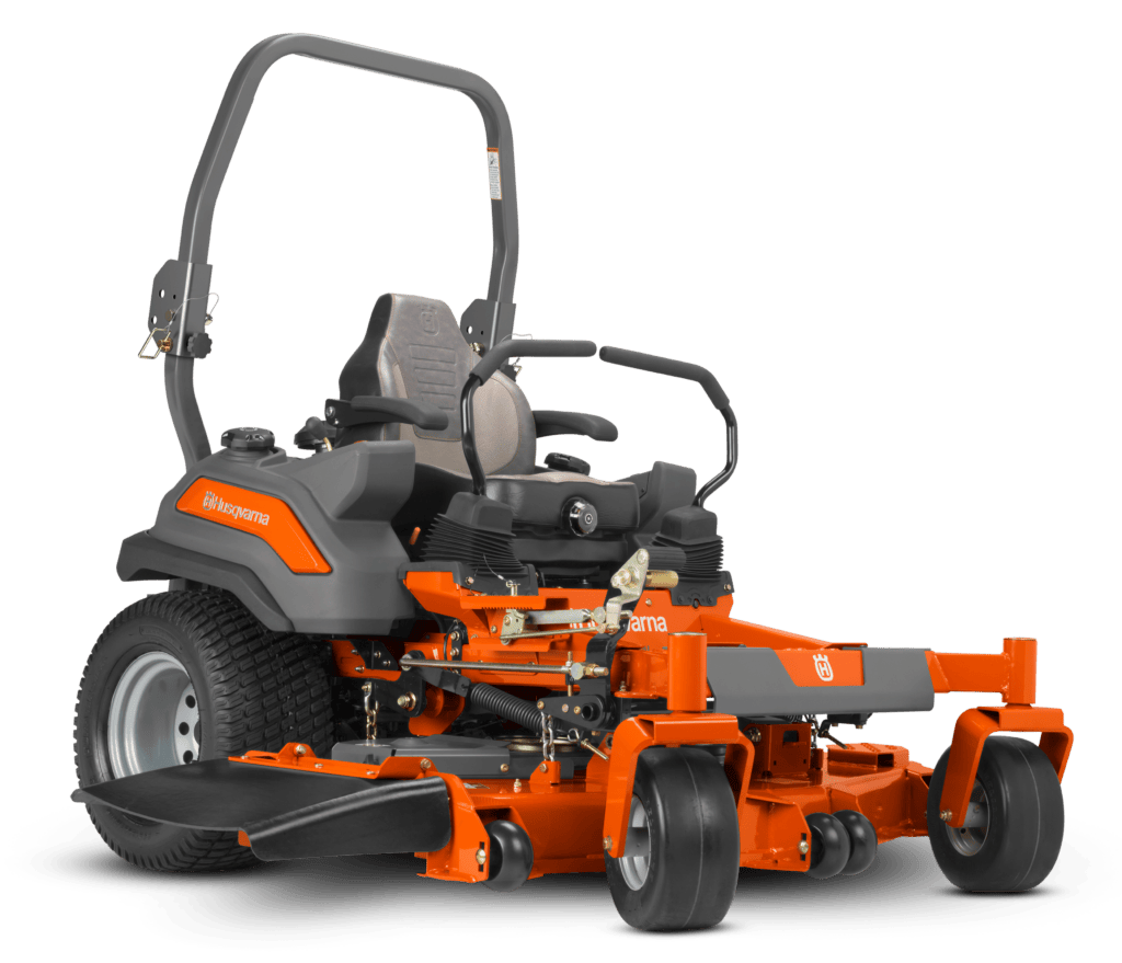 zero turn mower for 1 acre 2