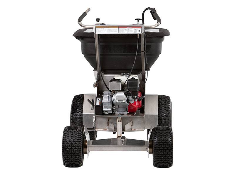 ride on spreader sprayer 1