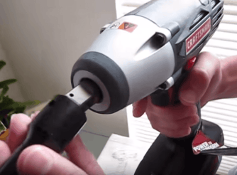 craftsman c3 heavy duty impact wrench review