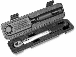 Best affordable Torque Wrench