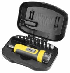 wheeler firearms accurizing torque wrench set fat torque wrench set