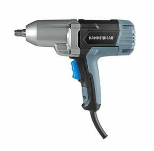 Impact Wrench