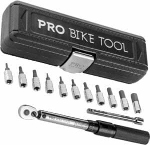 Best Torque Wrench for Motorcycles