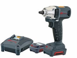 Ingersoll Rand W1130-K2 12V Cordless Impact Wrench Kit Ingersoll Rand W1130-K2 12V Cordless Impact Wrench Kit