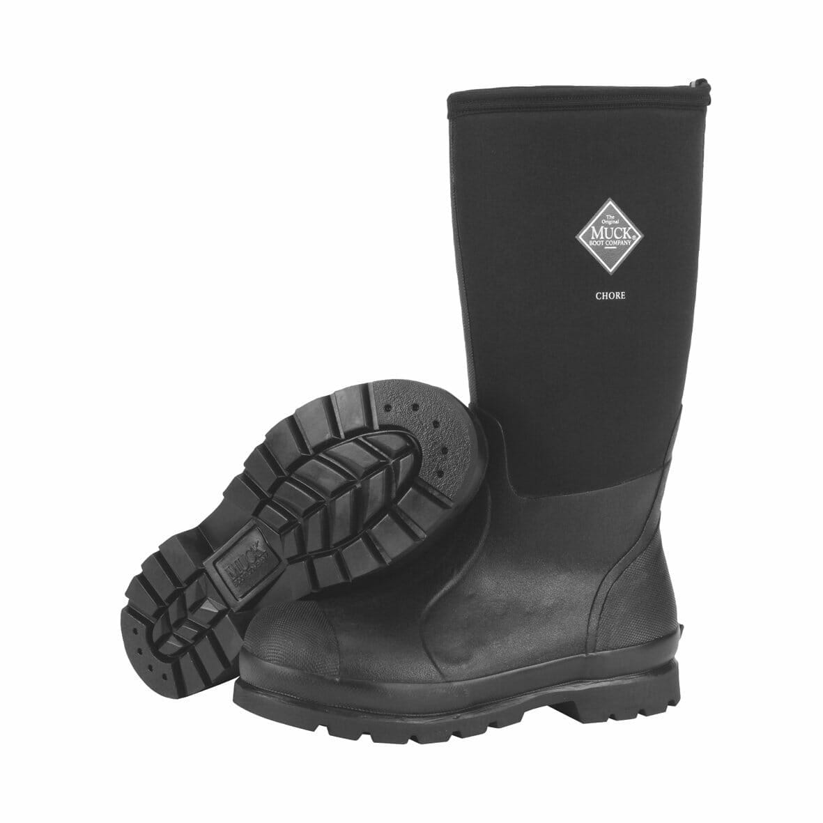 boots for pressure washing 2