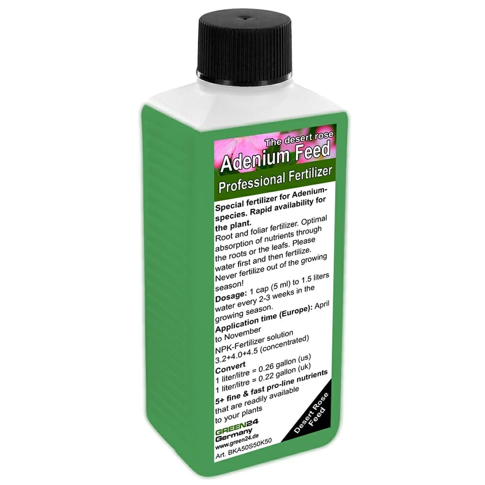 fertilizer for desert rose plants 2