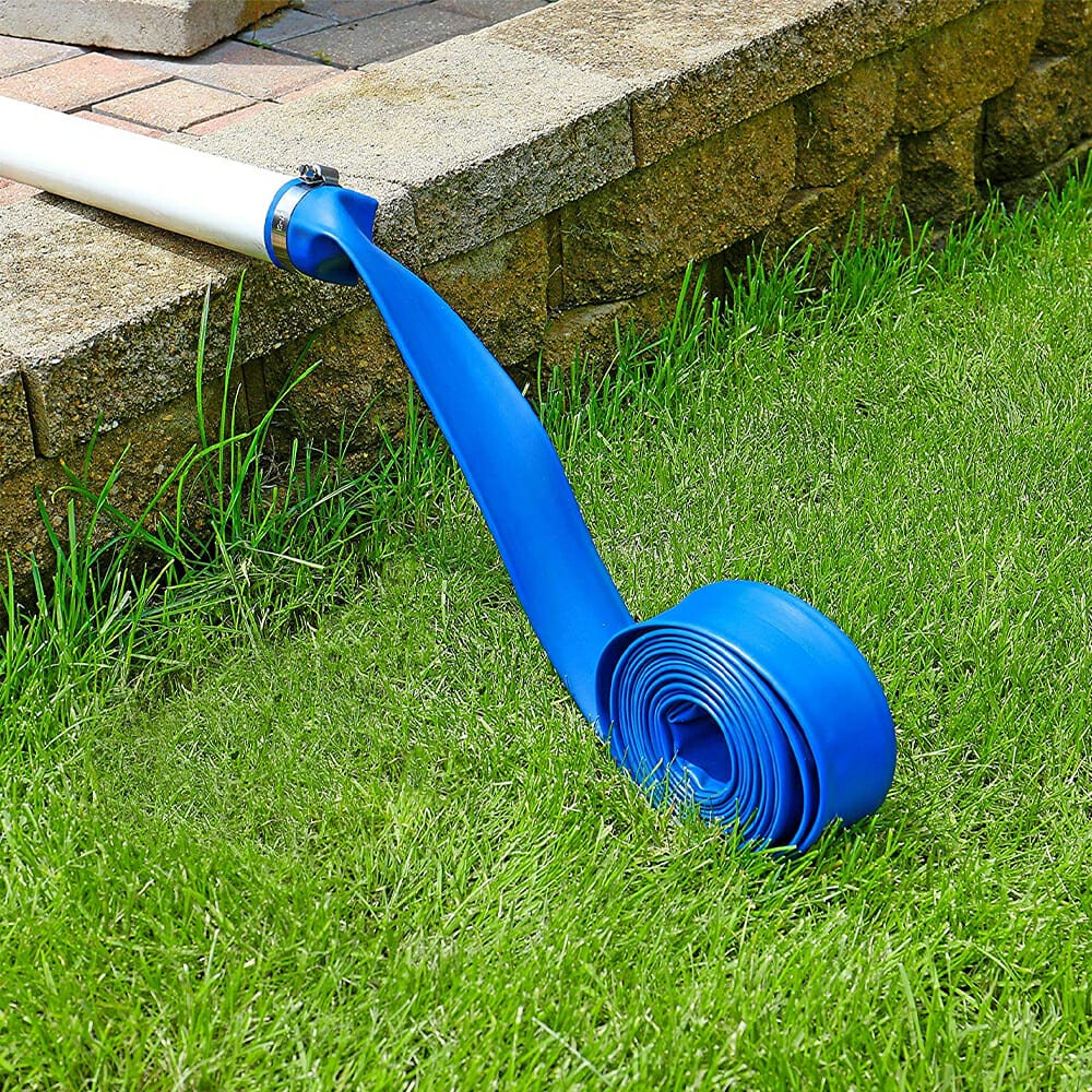 clamps for pool hoses 2