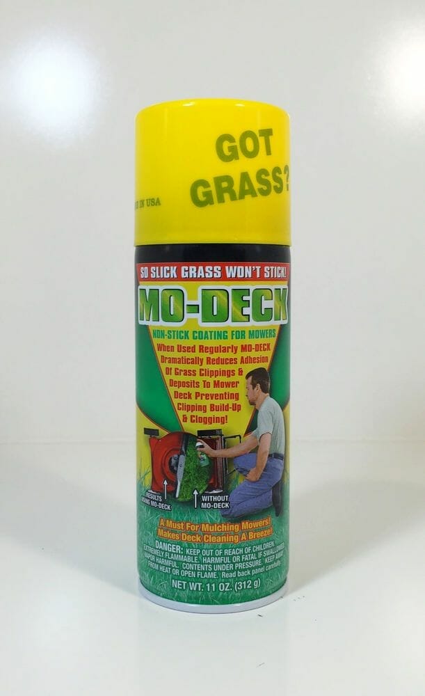 10 Best Non Stick Coating For Mower Decks In 2023 The Wrench Finder