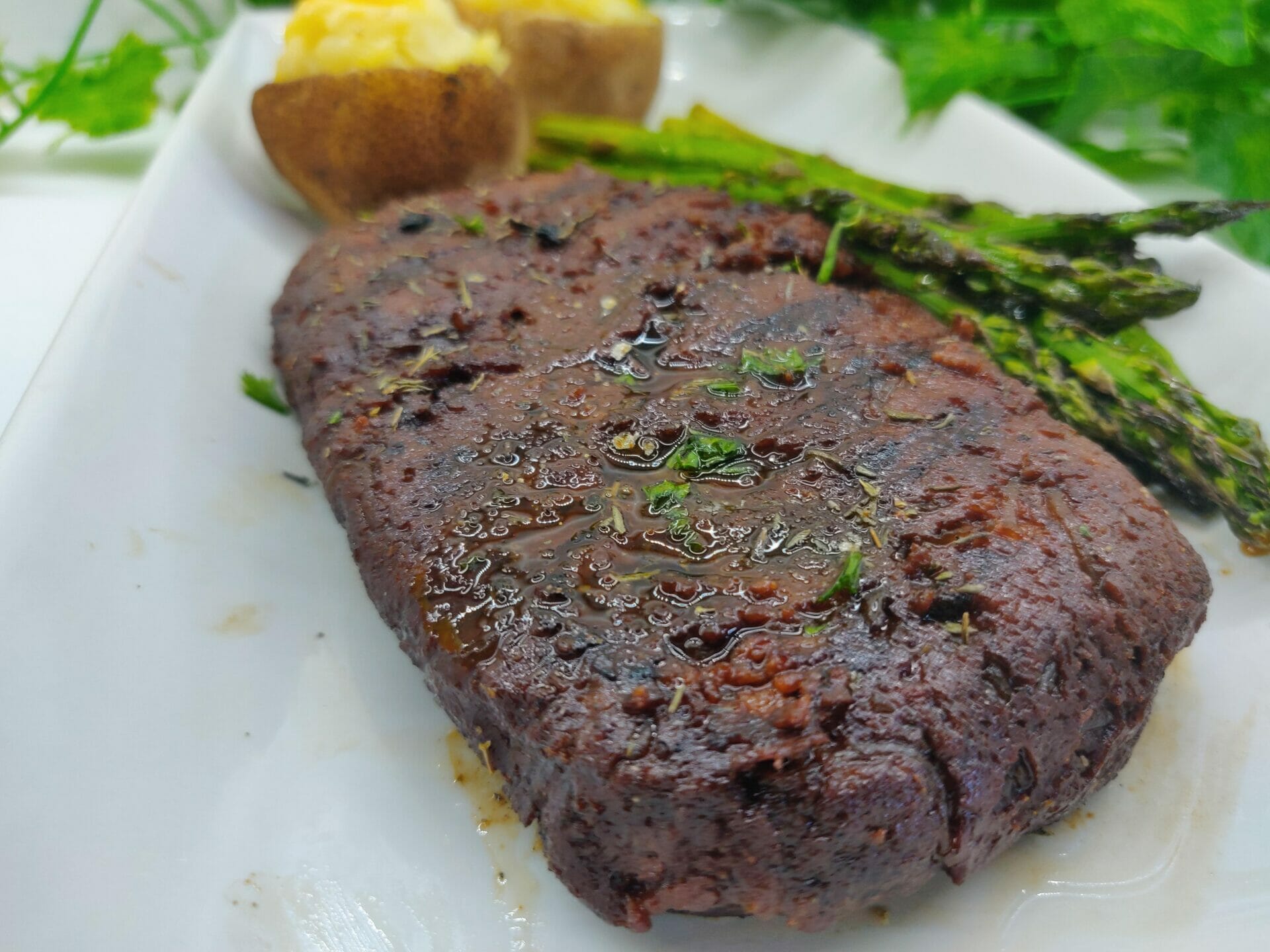 plant based steak 2