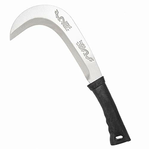 machete for yard work 2