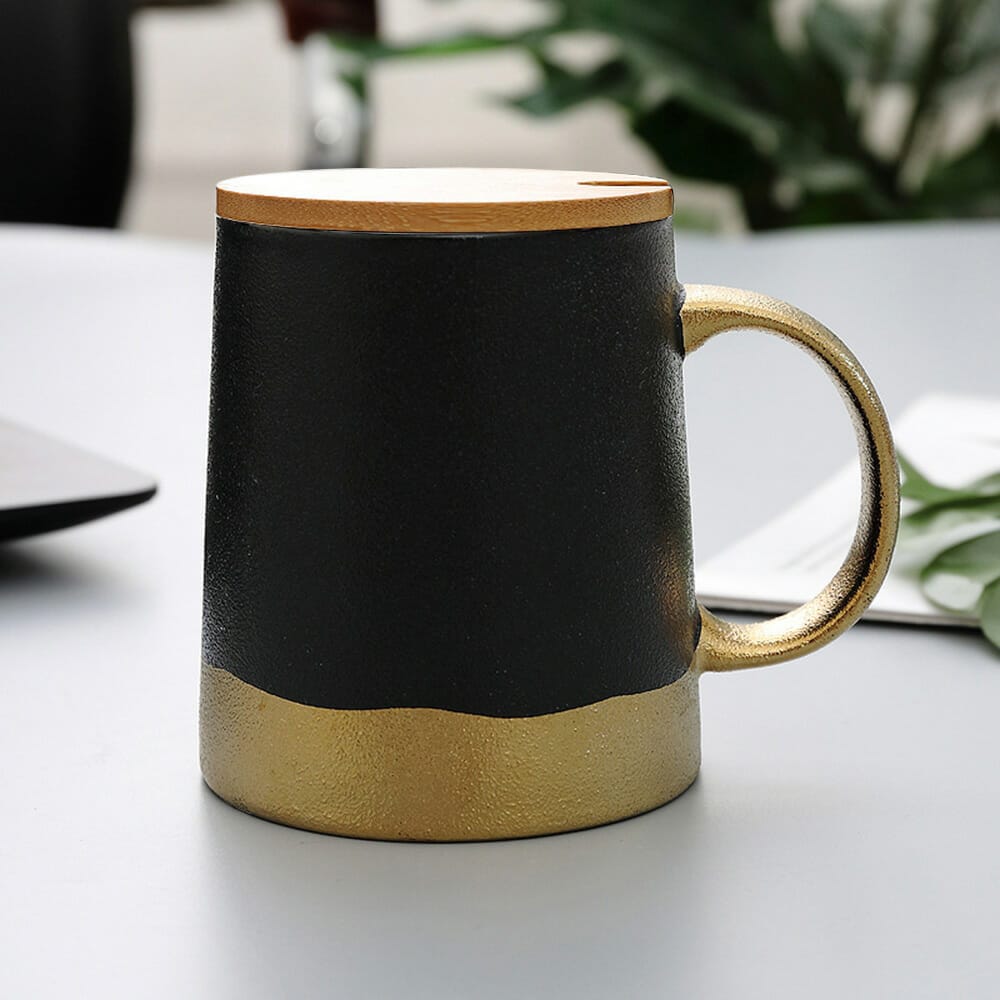 ceramic coffee cup 1