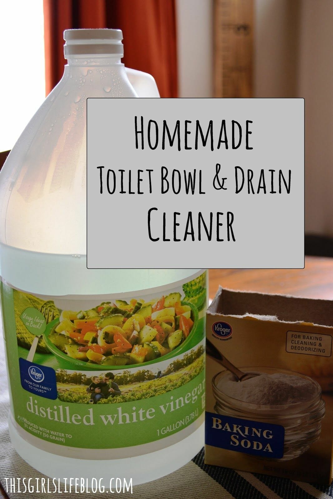 toilet bowl drain cleaner 1