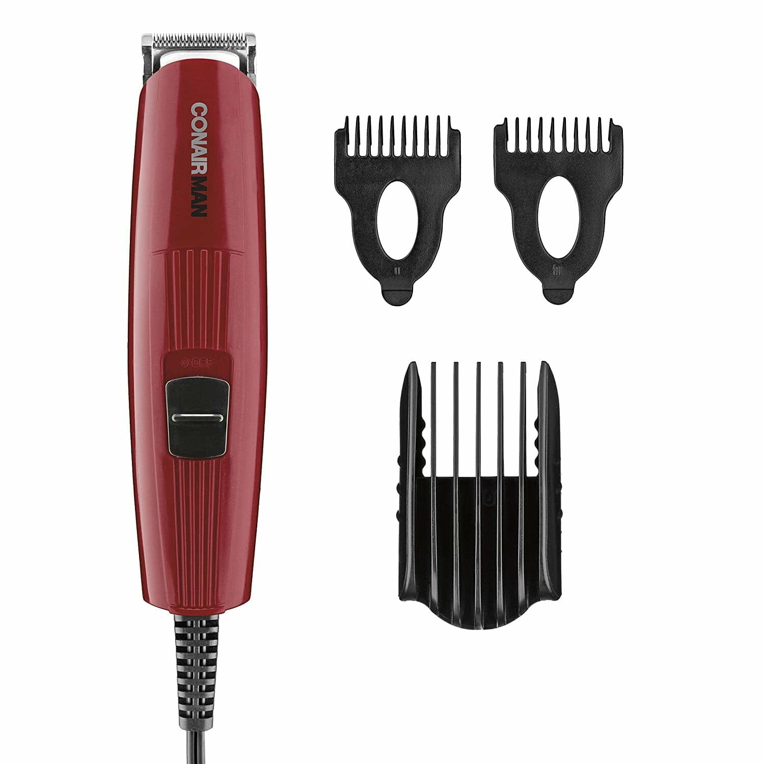 corded beard trimmer 1