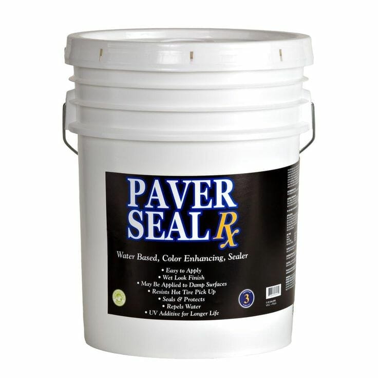 10 Best Waterbased Paver Sealer For Florida In 2023 The Wrench Finder