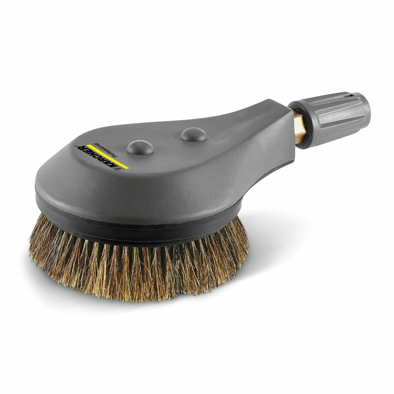 rotating brush for pressure washer 2