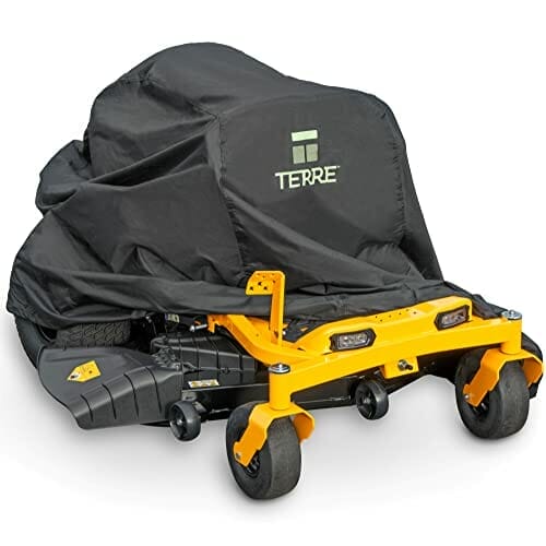 zero turn mower for slopes 2
