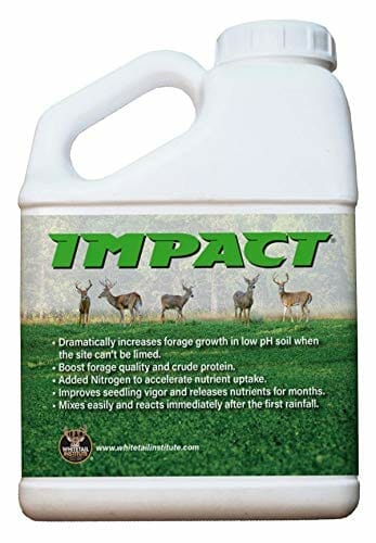 fertilizer for clover 1