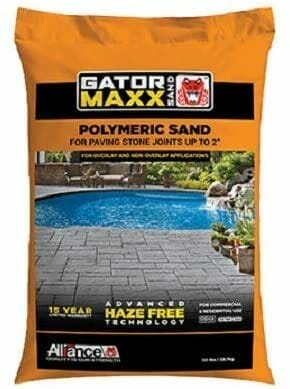 non polymeric sand for paver joints 1
