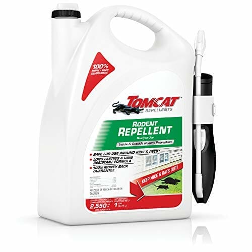 rodent repellent for house 2