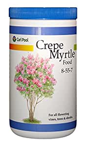fertilizer for crepe myrtle 2