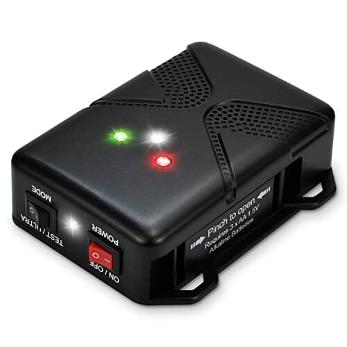 rodent repellent for attic 1