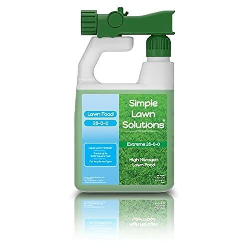 liquid fertilizer for centipede grass 2