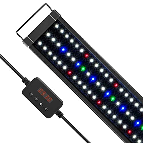led light for deep planted tank 1