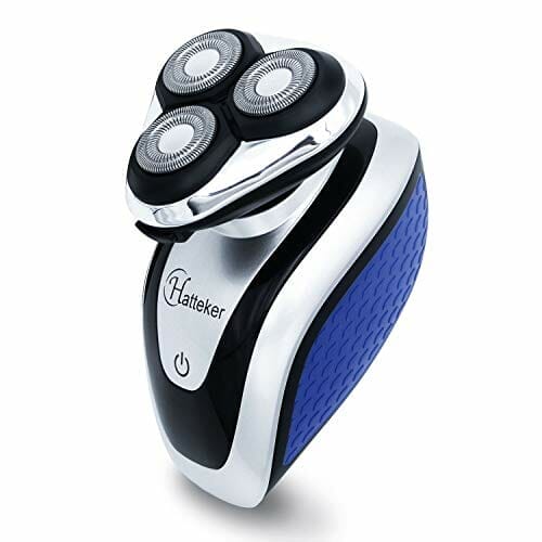 trimmer for bald head 2