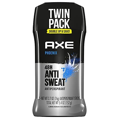 smelling axe deodorant 2