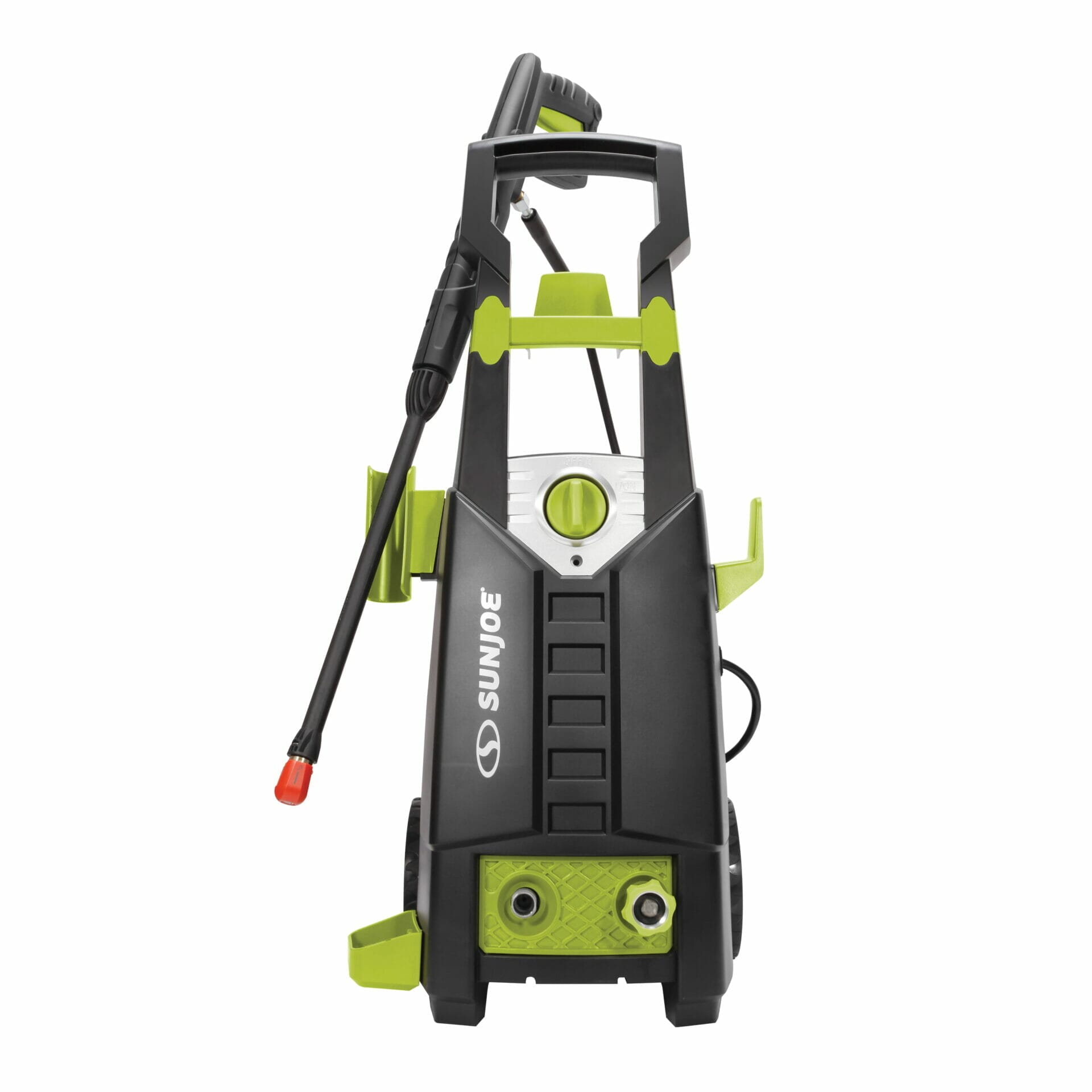 electric pressure washer for foam cannon 1