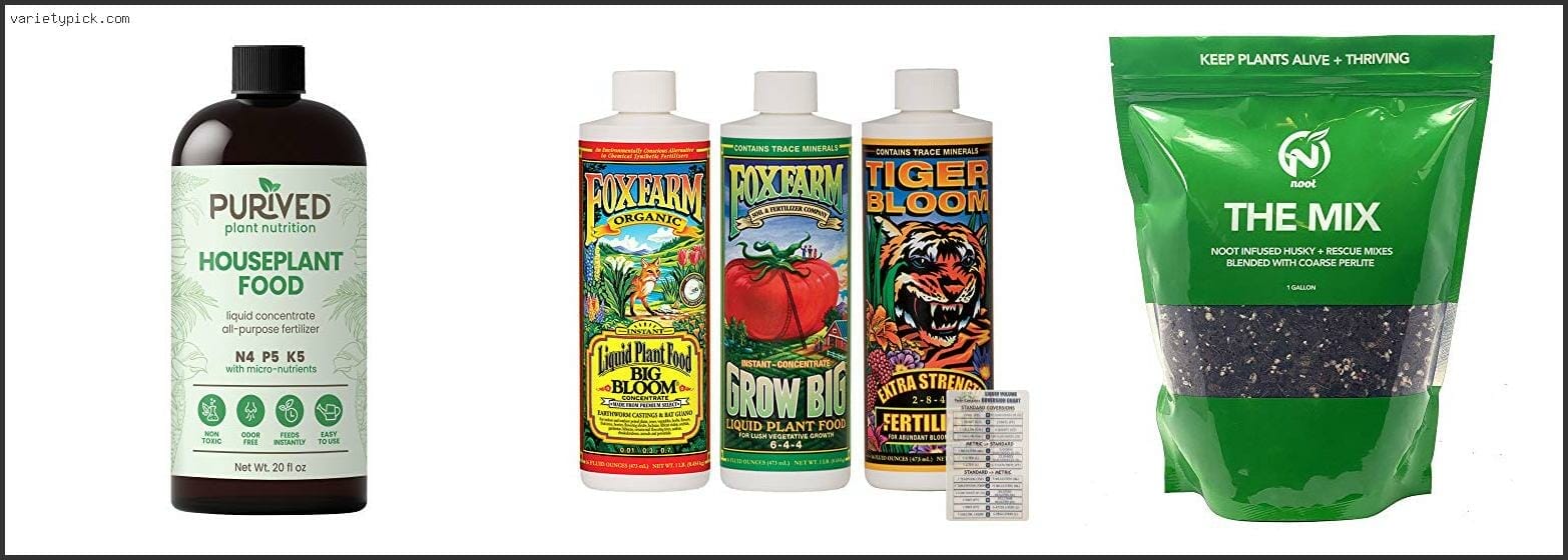 fertilizer for aroids 1