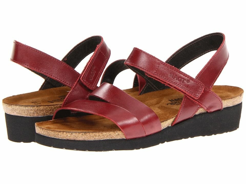 sandals for plantar plate tear 2