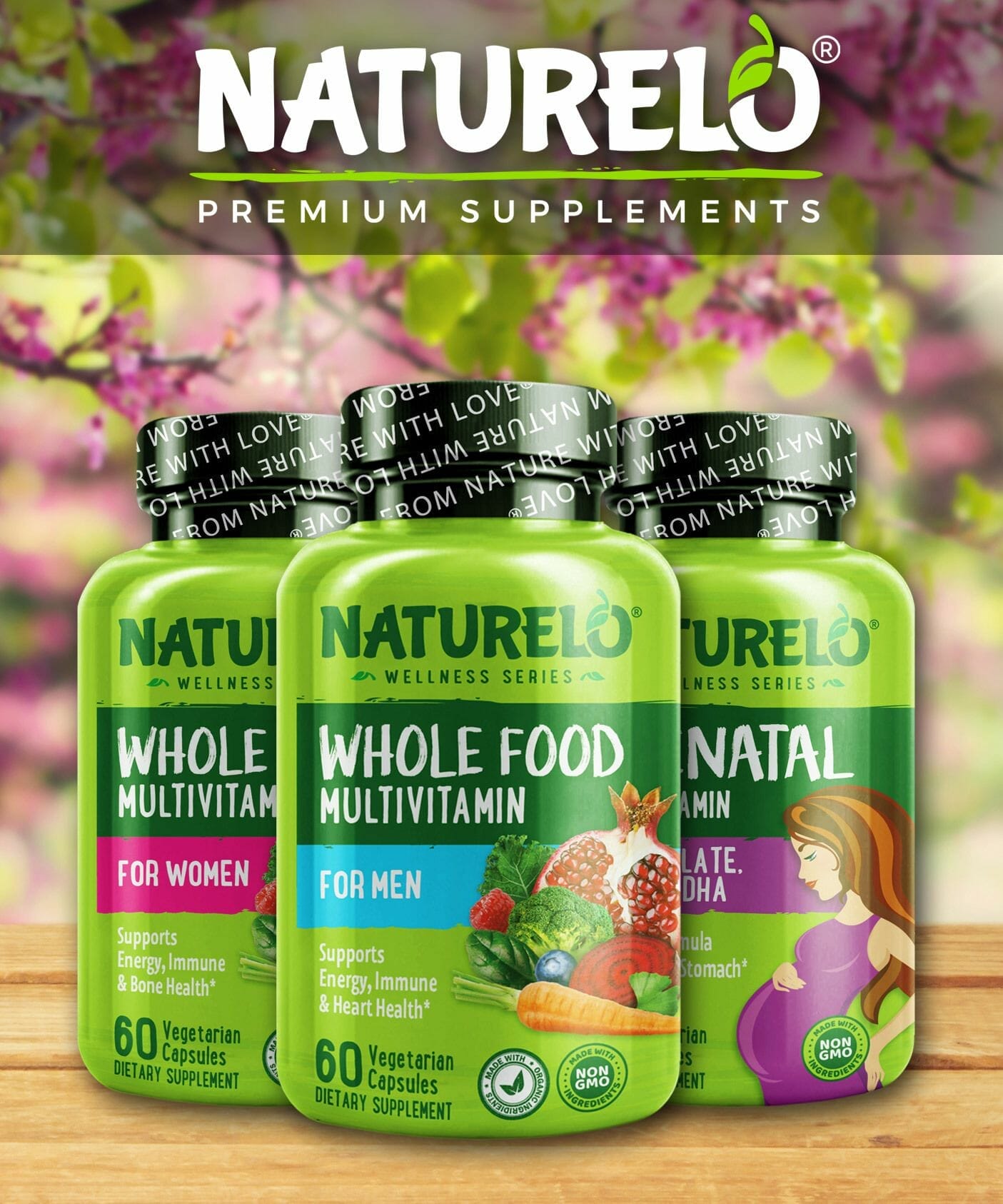 plant based prenatal vitamins 2